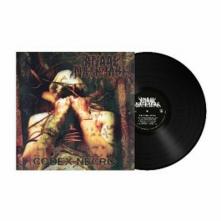 ANAAL NATHRAKH  - VINYL THE CODEX NECRO BLACK L [VINYL]