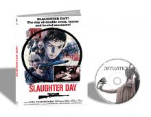 FEATURE FILM  - BLU SLAUGHTER DAY