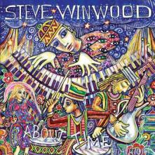 WINWOOD STEVE  - 2xCD ABOUT TIME