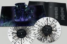  THE SOMBERLAIN (PHD EXCLUSIVE SILVER WIT [VINYL] - suprshop.cz