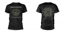 PRIMORDIAL  - TSFB TO THE NAMELESS DEAD [velkost L]