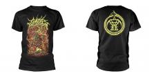 CATTLE DECAPITATION  - TS THE BEAST