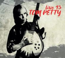 TOM PETTY  - CD+DVD LIVE '93 (2CD)