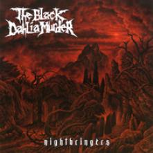 BLACK DAHLIA MURDER  - CD NIGHTBRINGERS