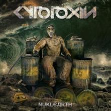 CYTOTOXIN  - CD NUKLEARTH