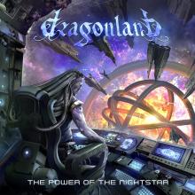 DRAGONLAND  - CDD THE POWER OF THE NIGHTSTAR