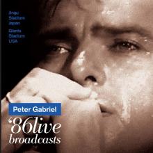  1986 LIVE BROADCASTS - supershop.sk