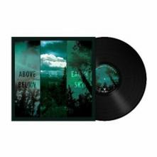 IF THESE TREES COULD TALK  - VINYL ABOVE THE.. -REISSUE- [VINYL]