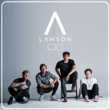 LAWSON  - VINYL CMD Z LTD. [VINYL]