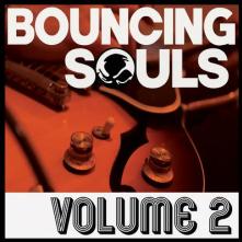 BOUNCING SOULS  - CD VOLUME 2