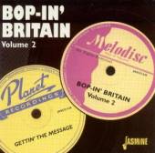  BOP'IN BRITAIN 2 - suprshop.cz