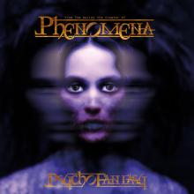 PHENOMENA  - 2xCD PSYCHO FANTASY