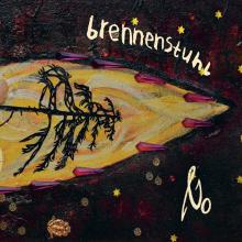 BRENNENSTUHL  - CD NO