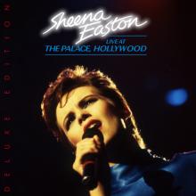 EASTON SHEENA  - 2xCD LIVE AT THE PALACE, HOLLYWOOD