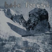 HATE FOREST  - CD PURITY