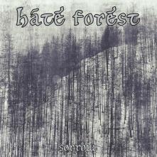 HATE FOREST  - CD SORROW