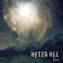 AFTER ALL  - CD EOS