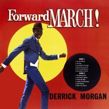 MORGAN DERRICK  - 2xCD FORWARD MARCH