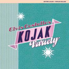  KOJAK VARIETY -COLOURED- / 180GR/INSERT/2500 NUMBERED CPS TURQUOISE COLOURED VINYL [VINYL] - suprshop.cz