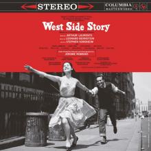  WEST SIDE STORY -CLRD- / 180GR./L. BERNSTEIN/65TH [VINYL] - suprshop.cz