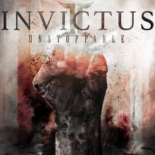 INVICTUS  - VINYL UNSTOPPABLE (S..