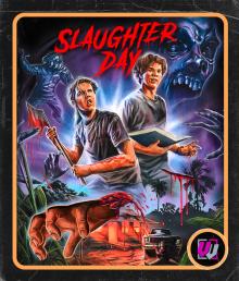 SLAUGHTER DAY  - BR SLAUGHTER DAY
