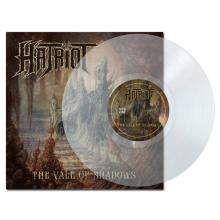  THE VALE OF SHADOWS CLEAR [VINYL] - supershop.sk