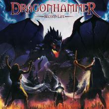 DRAGONHAMMER  - CD SECOND LIFE
