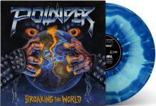  BREAKING THE WORLD (DEADLY EYES COLORED [VINYL] - supershop.sk