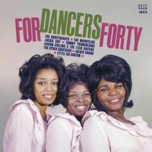 VARIOUS  - VINYL FOR DANCERS FORTY [VINYL]