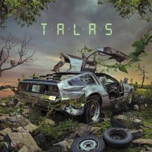 TALAS  - CD 1985