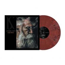 KARDASHEV  - VINYL KIMINAL RITE [VINYL]