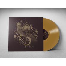 LIBER NULL  - VINYL FOR WHOM IS TH..