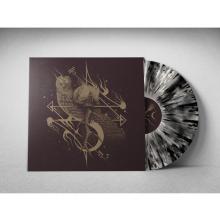 LIBER NULL  - VINYL FOR WHOM IS TH..