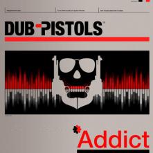 DUB PISTOLS  - VINYL ADDICT [VINYL]