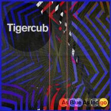 TIGERCUB  - CD AS BLUE AS INDIGO