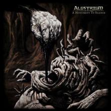 ALUSTRIUM  - CD MONUMENT TO SILENCE