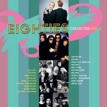  EIGHTIES COLLECTED VOL.2 [MISSION,SPANDAU BALLET, [VINYL] - supershop.sk