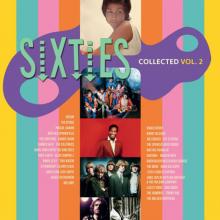  SIXTIES COLLECTED VOL.2 [VINYL] - suprshop.cz