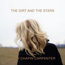 CHAPIN CARPENTER MARY  - VINYL THE DIRT AND TH [VINYL]