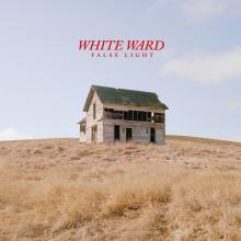 WHITE WARD  - CD FALSE LIGHT