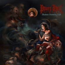 POWER FROM HELL  - CD SHADOWS DEVOURING LIGHT