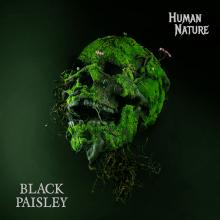 BLACK PAISLEY  - CD HUMAN NATURE