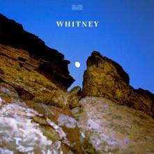 WHITNEY  - VINYL CANDID [VINYL]