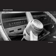 BRANDTSON  - VINYL LETTERBOX [VINYL]