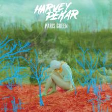 HARVEY PEKAR  - VINYL PARIS GREEN [VINYL]