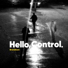 BRANDTSON  - VINYL HELLO CONTROL [VINYL]