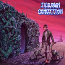 INHUMAN CONDITION  - CD FEARSICK