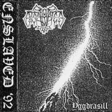 ENSLAVED  - CD YGGDRASILL