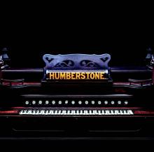  HUMBERSTONE [VINYL] - supershop.sk